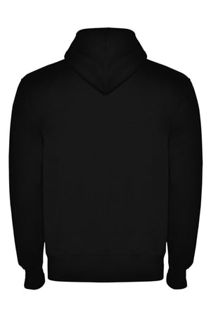 M OFFERTA Felpa cappuccio unisex Roly Montblanc