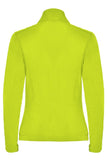 Softshell Stretch Roly Nebraska Woman schiena
