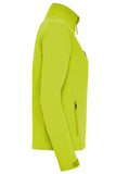 Softshell Stretch Roly Nebraska Woman fianco