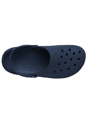 44 OFFERTA Zoccoli sanitari leggeri in eva Blue navy