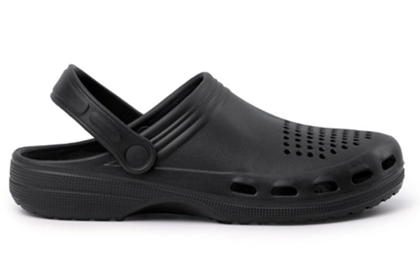 Zoccoli Eva Colours Neri