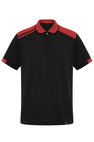 Polo Roly Samurai
