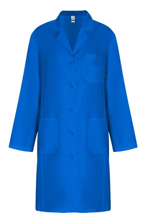 Camice Donna Roly Vaccine Blu royal