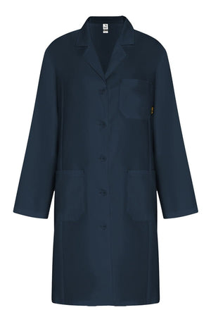 Camice Donna Roly Vaccine blu navy