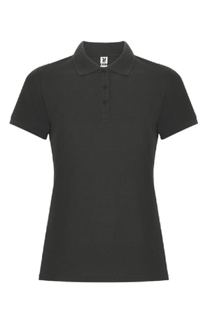 M OFFERTA Polo Donna Roly Star nera