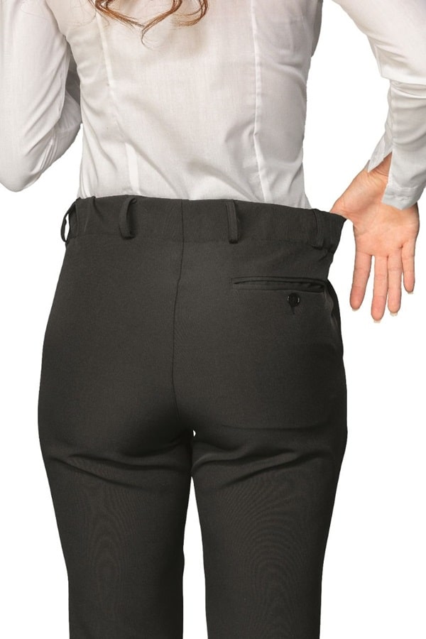 Pantalone Unisex Seattle Super Stretch