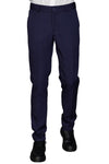 Pantalone Uomo Seattle Super Stretch non stiro Blu