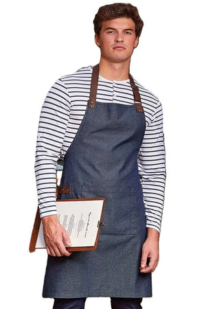 OFFERTA Grembiule Annex Oxford Bib Apron
