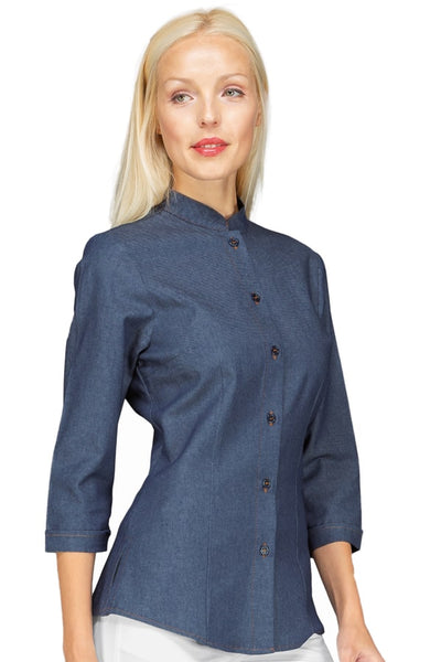 Video Camicetta Holliwood Stretch