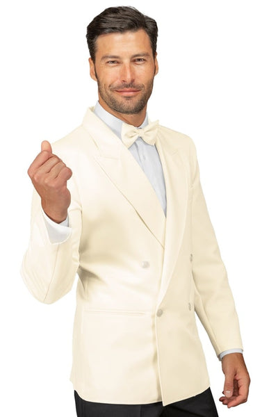 Video Giacca Uomo Doppio Petto