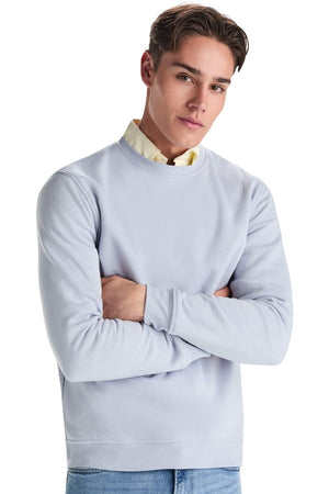 Video Felpa Girocollo Clasica Roly