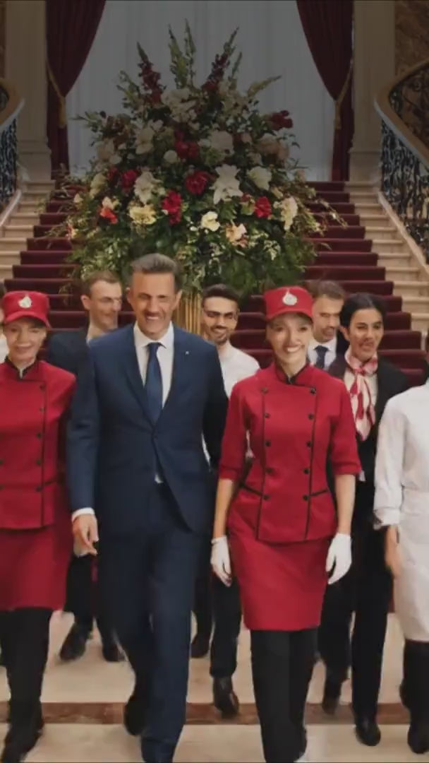 Video ingresso Italiadivise home mobile