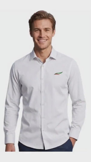 Camicia Italia