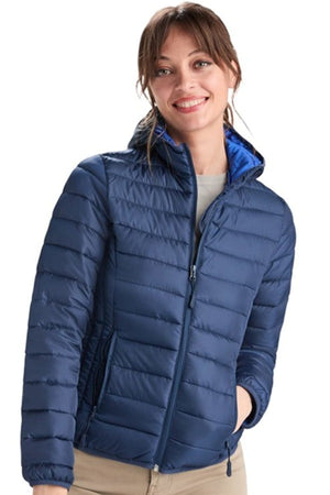 Video Roly Norway Woman