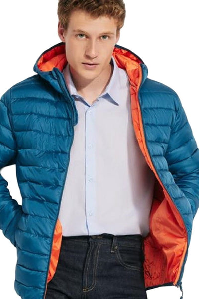 Video Giubbotto Roly Norway Man