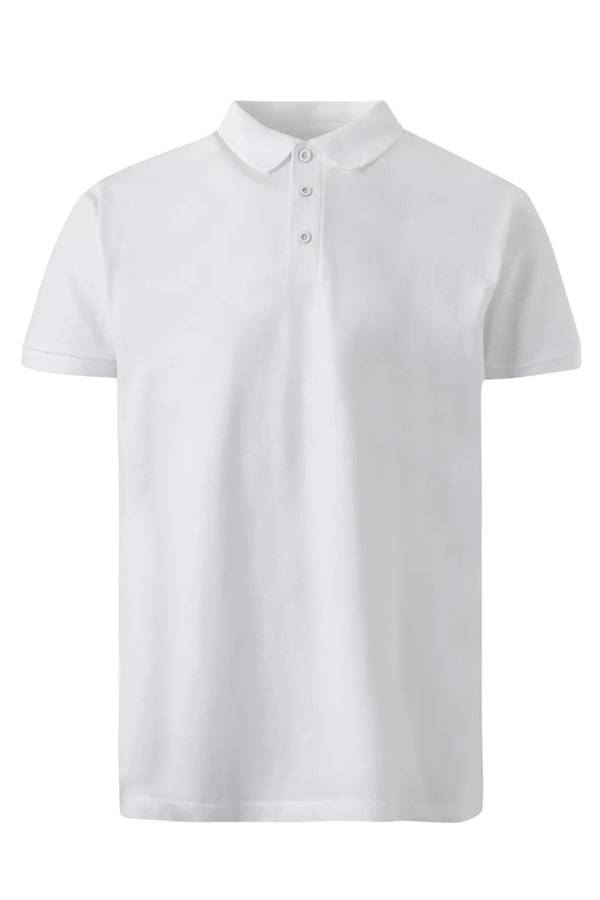 Polo Uomo Mukua Mackay Cotone