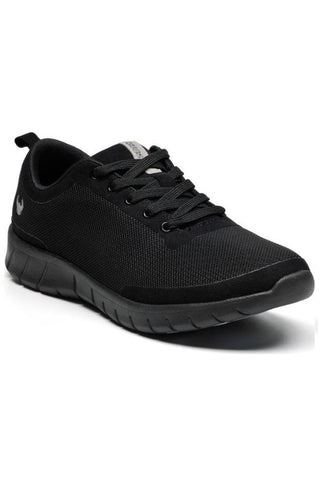 Scarpe Alma Nere Tecnologia HealtTech - ITALIADIVISE