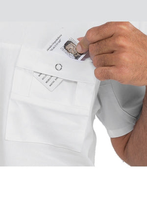 Applicazione 50-Badge