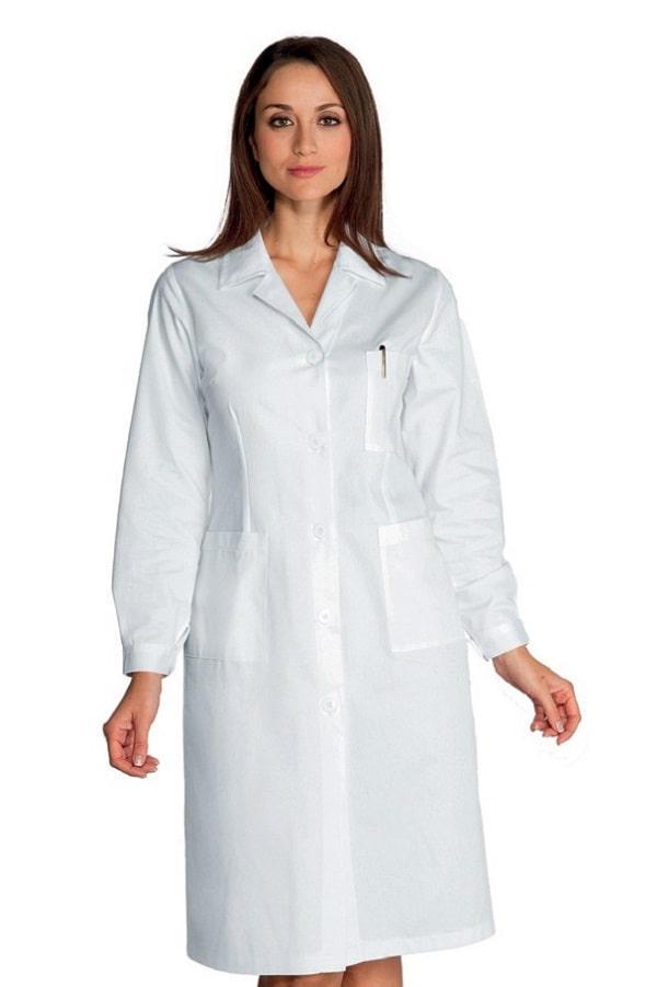 Camice da Donna Bottoni classici - ITALIADIVISE