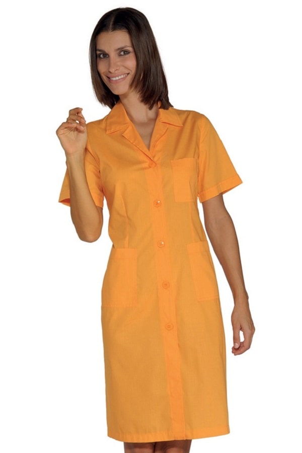 Camice da Donna Positano Colorato - ITALIADIVISE