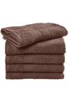 Asciugamano 50 x 30 cm Rhine Towels by jassz