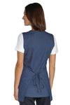 Grembiule avvolgente Papeete Jeans - ITALIADIVISE