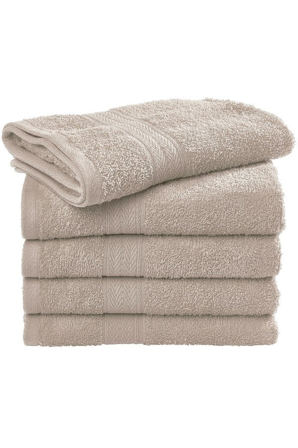 Asciugamano 100 x 50 cm Rhine Towels by jassz