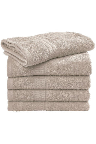 Asciugamano 100 x 50 cm Rhine Towels by jassz