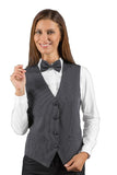 Gilet Unisex Gessato - ITALIADIVISE