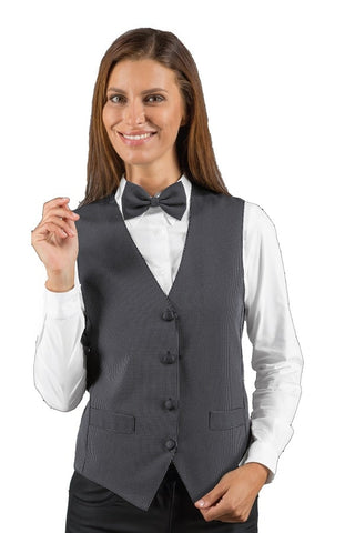 Gilet Unisex Gessato - ITALIADIVISE