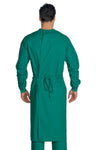 Camice durban verde da chirurgo - ITALIADIVISE