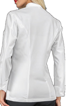 L OFFERTA Giacca Lady Alaska Superdry Light Bianca