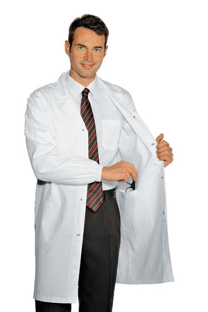 Camice da uomo cotone con tasche interne