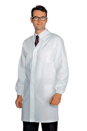 Camice da uomo cotone con tasche interne - ITALIADIVISE