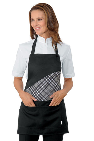 Grembiule Donna Lollipop Tartan 412