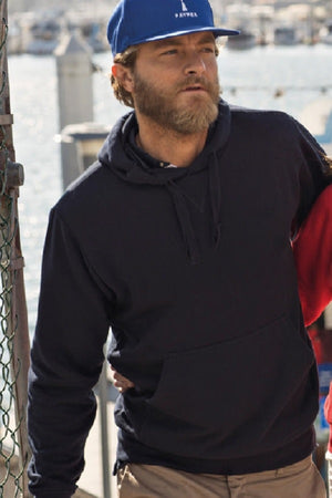 Felpa con cappuccio Payper Toronto 280