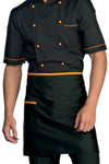 Vita colours nero con tasca profilo - ITALIADIVISE