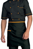Vita colours nero con tasca profilo - ITALIADIVISE