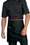 Vita colours nero con tasca profilo - ITALIADIVISE