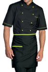 Vita colours nero con tasca profilo - ITALIADIVISE