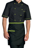 Vita colours nero con tasca profilo - ITALIADIVISE