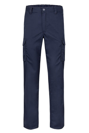 Pantaloni multitasche Slim Stretch 290