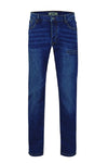 Pantalone Denim Jeans Stretch