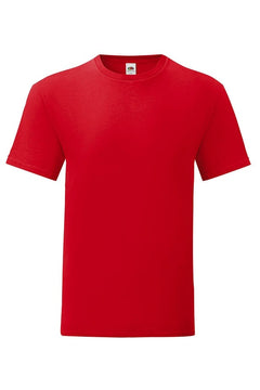 T-shirt Fruit of the Loom Iconic 150
