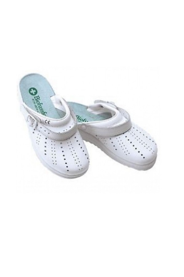 Zoccolo unisex con Suola Antiscivolo