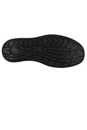 Scarpa sneakers comfort unisex Nera - ITALIADIVISE