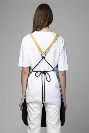 Grembiule Pukka Modello Bali apron