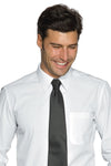 Cravatta Clip classica nera