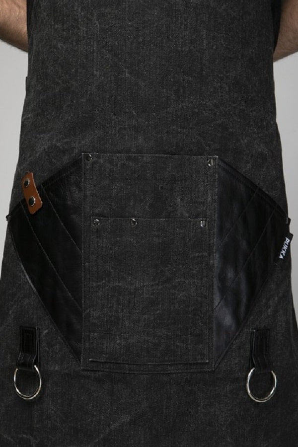 Grembiule Pukka Barber apron