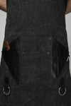 Grembiule Pukka Barber apron